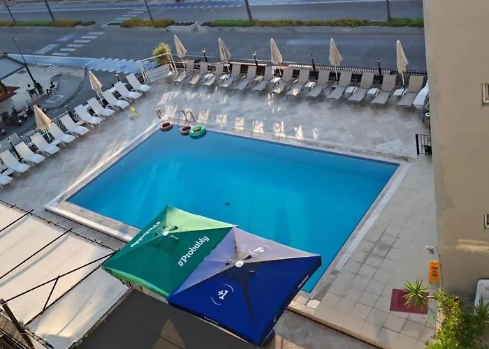 Reis Maris Hotel