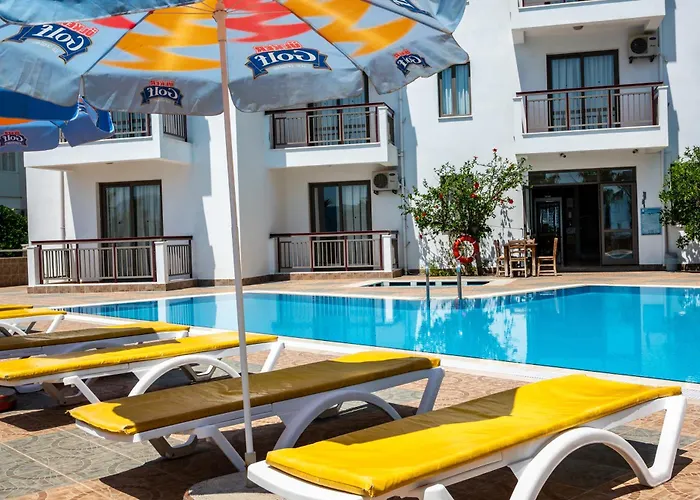Saga Otel Apart